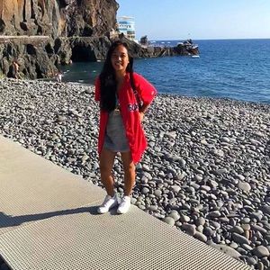 Meet your Posher, Patricia